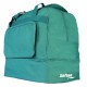 BOLSA ZAPATILLERO GRANDE TEAM COLOR VERDE VIVO VERDE SOFTEE