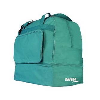 Bolsa de deporte pequeña Zefiro - Active S - Verde