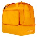 BOLSA ZAPATILLERO GRANDE TEAM COLOR NARANJA VIVO NARANJA SOFTEE