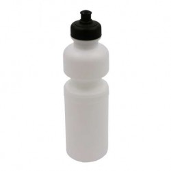 BOTELLA COLOR BLANCO TALLA 750 ML