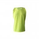 PETO SOFTEE JUNIOR AMARILLO FLUOR