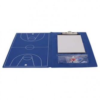 CARPETA TÁCTICA PROFESIONAL BALONCESTO