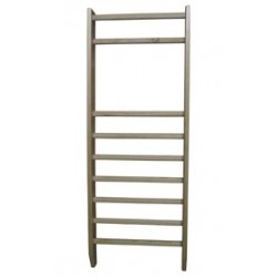 ESPALDERA JUNIOR SIMPLE 180 X 68 CM