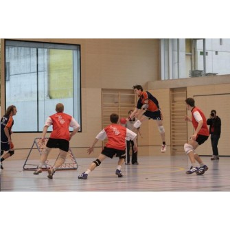 TCHOUKBALL