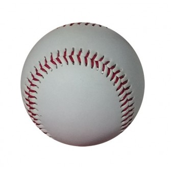 PELOTA BÉISBOL PU 7,2CM