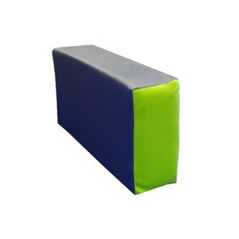 FIGURA MINI RECTANGULO 50 LARGO X 25 ALTO X 12,5 ANCHO