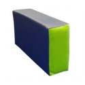 FIGURA MINI RECTANGULO 50 LARGO X 25 ALTO X 12,5 ANCHO