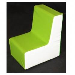 FIGURA SOFA 1 PLAZA