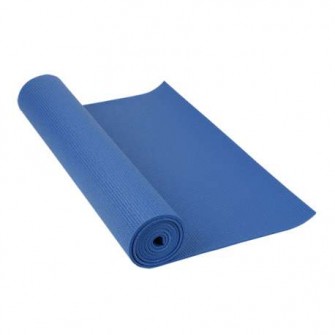 COLCHONETA PILATES/YOGA SOFTEE DELUXE GROSOR 6MM - 180X60X0,6CM