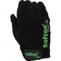 PAR DE GUANTES CICLISMO SOFTEE CONTACT