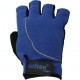 PAR DE GUANTES CICLISMO SOFTEE ROAD COLOR