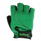 PAR DE GUANTES CICLISMO SOFTEE ROAD COLOR