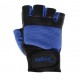 PAR DE GUANTES FITNESS SOFTEE MX3 COLOR