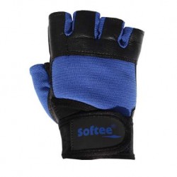 PAR DE GUANTES FITNESS SOFTEE MX3