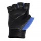 PAR DE GUANTES FITNESS SOFTEE MX3 COLOR