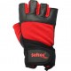 PAR DE GUANTES FITNESS SOFTEE MX3 COLOR