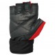 PAR DE GUANTES FITNESS SOFTEE MX3 COLOR