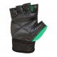 PAR DE GUANTES FITNESS SOFTEE MX3 COLOR