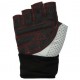 PAR DE GUANTES FITNESS SOFTEE MX4 COLOR