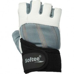 PAR DE GUANTES FITNESS SOFTEE XT4