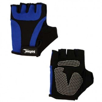 PAR DE GUANTES FITNESS