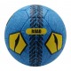 BALÓN FÚTBOL SOFTEE ROAD COLOR ROYAL TALLA FUTBOL 7