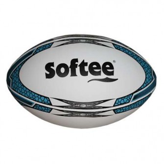 BALÓN RUGBY SOFTEE GLOBAL