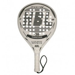 PALA PADEL HBL PHOENIX WHITE