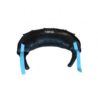 SACO ENTRENAMIENTO BULGARO O PARA HOMBROS SOFTEE COLOR UNICO TALLA 15 KG