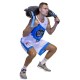 SACO ENTRENAMIENTO BULGARO O PARA HOMBROS SOFTEE COLOR UNICO TALLA 20 KG