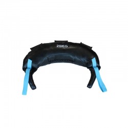 SACO ENTRENAMIENTO BULGARO O PARA HOMBROS SOFTEE COLOR UNICO TALLA 20 KG