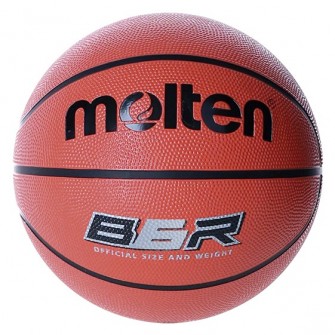 BALON MOLTEN BALONCESTO BR2 TALLA 6