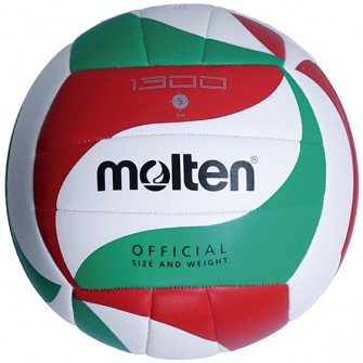 BALON MOLTEN VOLEY 1300 TALLA 5