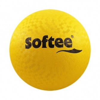 PELOTA CAUCHO SOFTEE - 240 MM