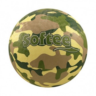 PELOTA CAUCHO SOFTEE - 240 MM