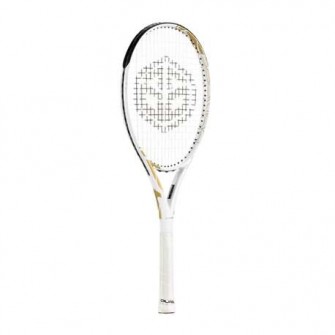 RAQUETA TENIS DURUSS SCAMPINI - BLANCO/NEGRO/ORO, G1, G1, BLANCO/NEGRO/ORO, BLANCO/NEGRO/ORO, G1, BLANCO/NEGRO/ORO, G1