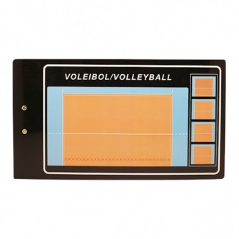 CARPETA VOLEIBOL DIAMOND