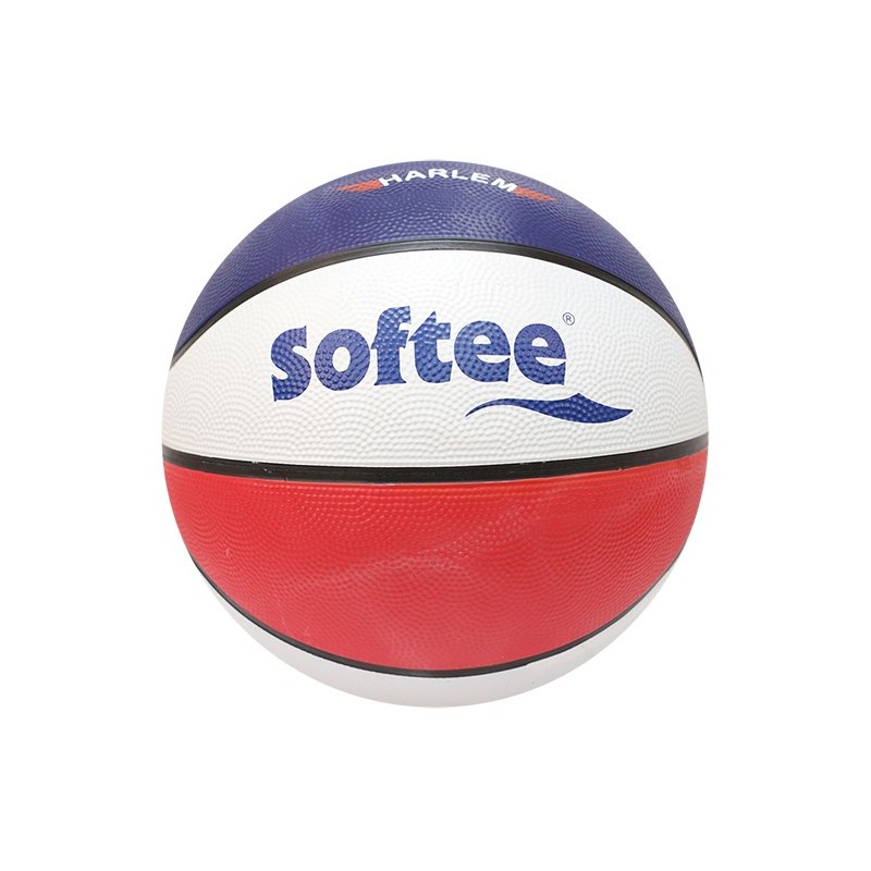 Comprar balón de baloncesto softee nylon harlem talla 5