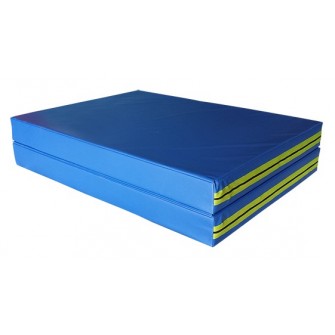 FUNDA QUITAMIEDOS PLEGABLE 300 x 200 CM  - 20 CM, AZUL