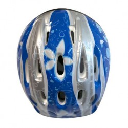 CASCO SOFTEE 58 COLOR AZUL