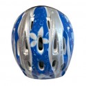 CASCO SOFTEE 58 COLOR AZUL