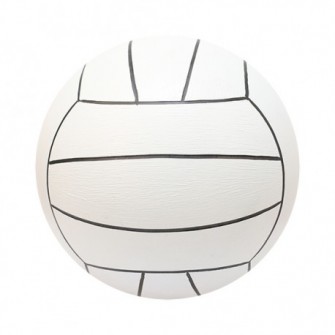 BALÓN WATERPOLO SOFTEE