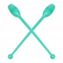 JUEGO MAZAS RÍTMICA - VERDE SFT, INFANTIL