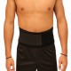 FAJA SOFTEE STRONG - NEGRO, XL