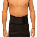 FAJA SOFTEE STRONG - NEGRO, XL