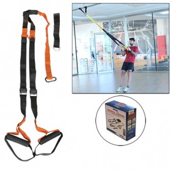 DYNAMIC TRAINER COLOR NARANJA TALLA UNICA