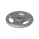DISCO HIERRO CON AGARRE COLOR GRIS TALLA 5 KG