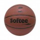 BALÓN BALONCESTO SOFTEE CUERO 5