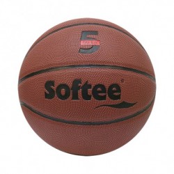 Balón de baloncesto Softee Cuero 5