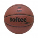 BALÓN BALONCESTO SOFTEE CUERO 5